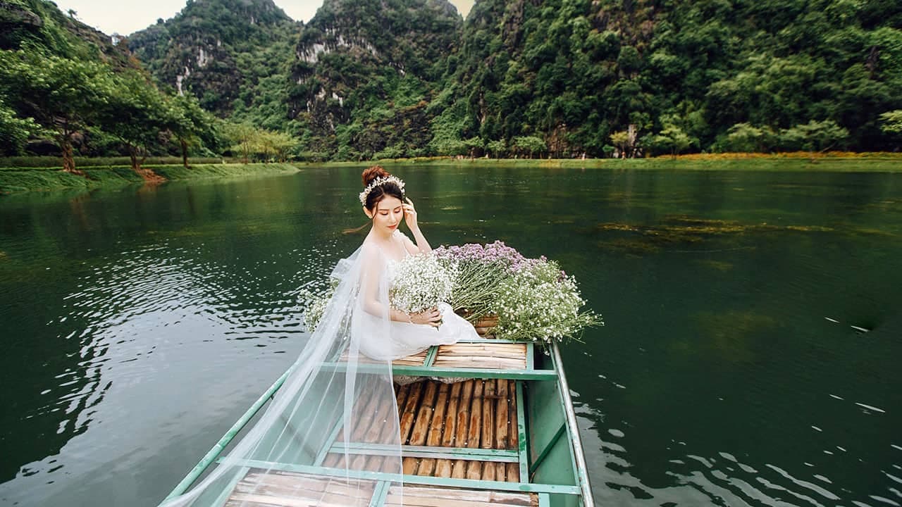 tuyệt tình cốc