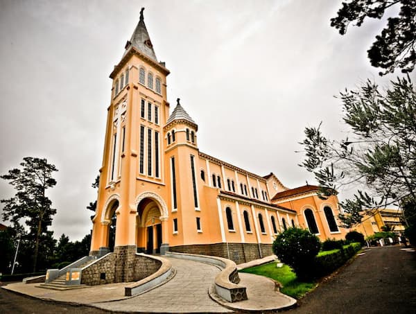 Nhà thờ con Gà