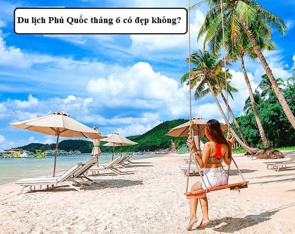 du lịch phú quốc có gì đẹp