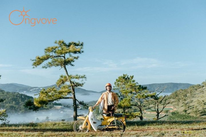 Lưu ý khi đi du lịch Đà Lạt tháng 7