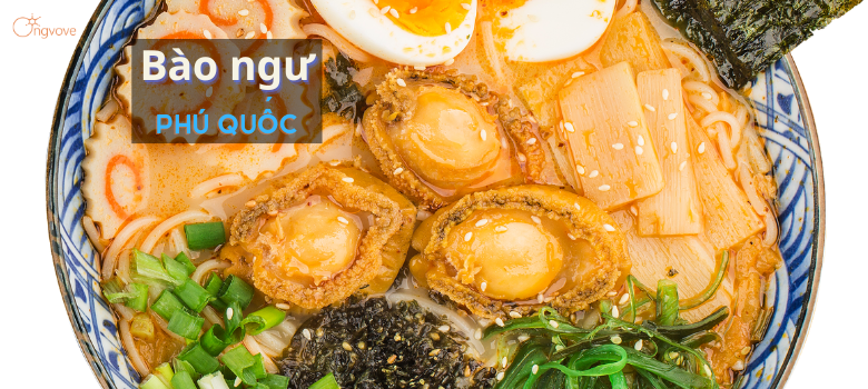 Bào Ngư Phú Quốc | Hải Sản Quý Và Bổ Dưỡng, Ngon Mà Khách Du Lịch Không Thể Bỏ Lỡ