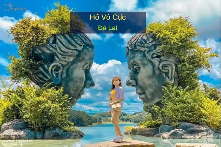 Hồ Vô Cực