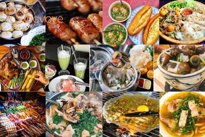 Đà Lạt review ăn gì, chơi gì ? Đà Lạt mùa này có gì ?