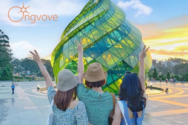 Đi du lịch đà lạt cần chuẩn bị những gì