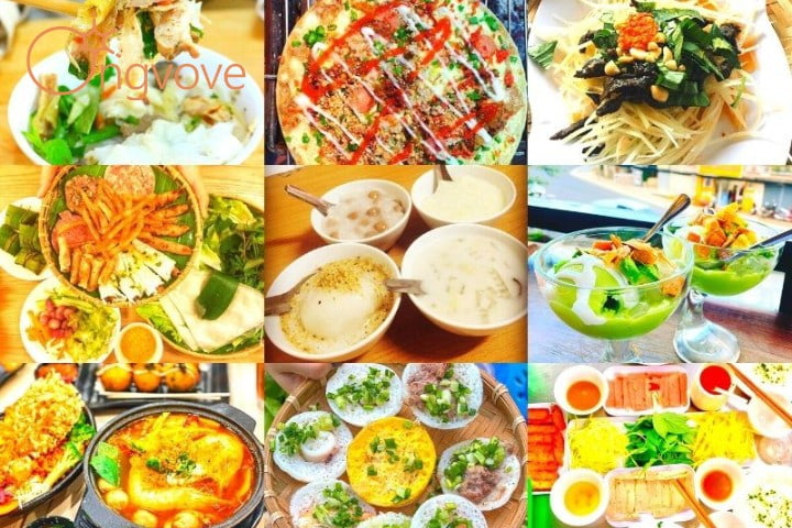 Du Lịch Đà Lạt Tháng 2 Ăn Gì Ngon