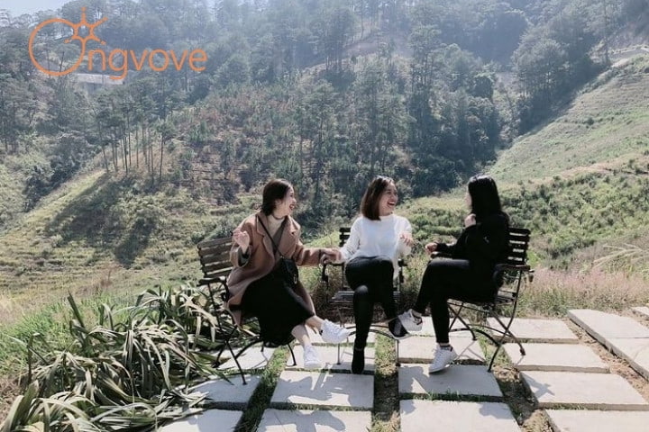 Điểm đến thú vị khi đến Đà Lạt vào tháng 6
