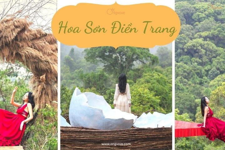 Hoa Sơn Điền Trang
