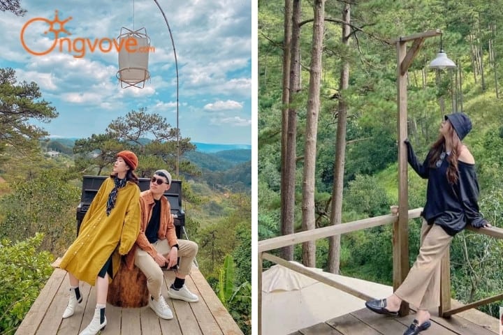 Kinh nghiệm Du lịch Đà Lạt ăn gì