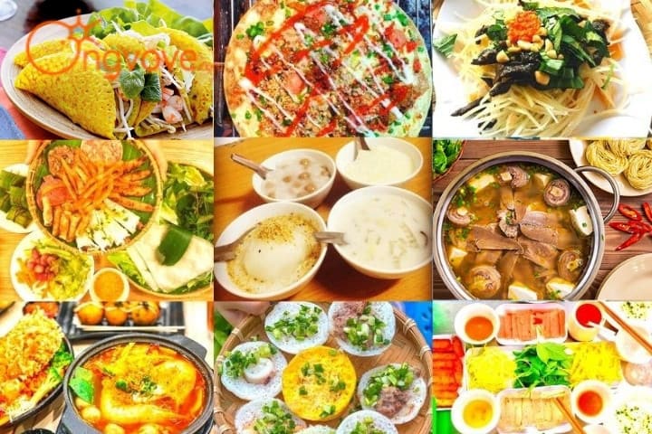 Ăn gì khi đến du lịch Đà Lạt vào mùa Đông