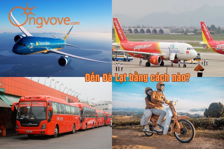 Thời điểm thích hợp để đi đến xứ sở ngàn hoa