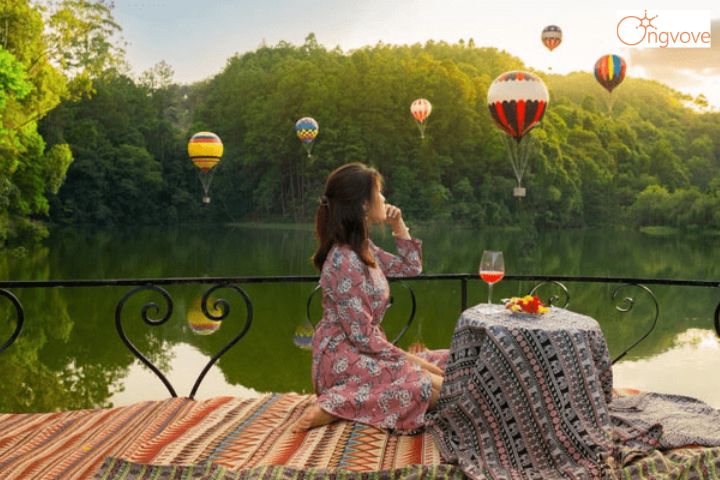 Giới thiệu về Lạc Tiên Giới Đà Lạt
