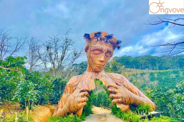 Vườn cổ tích Tulu Tula