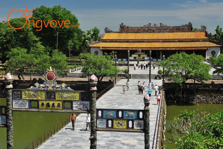 Tour Hà Nội "Tham quan văn hoá "