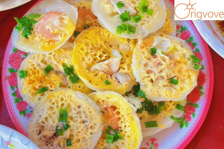 Tiệm Ăn Bếp Đà Lạt – Khu Hòa Bình