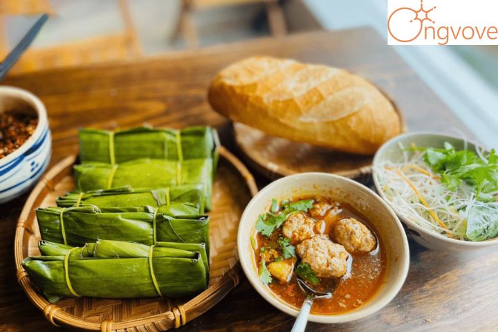 Bếp Đà Lạt – ăn sập các món ăn đặc sản Đà Lạt