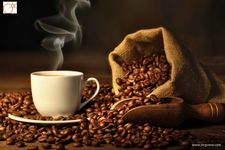 Cà phê Moka có vị gì