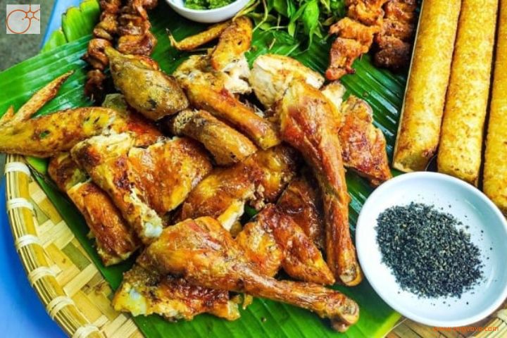 Ăn gì ở Ma Rừng Lữ Quán Đà Lạt