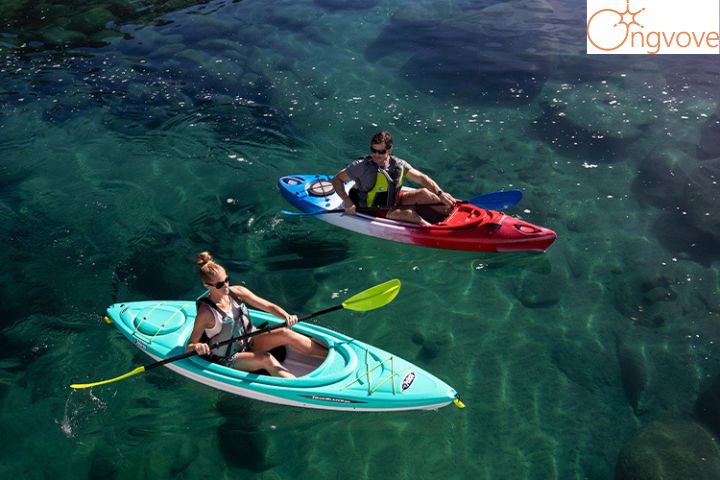 Kayak là gì