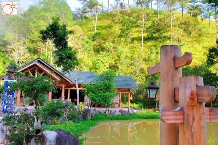 Nguồn gốc tên gọi "Ma Rừng Lữ Quán"