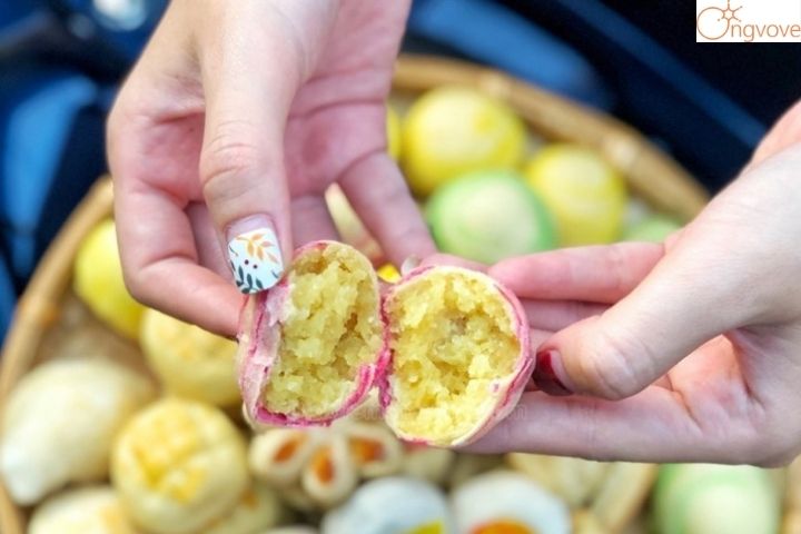 Bánh khéo Phú Quốc có vị ngon như nào