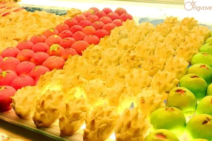 Giá bánh khéo Phú Quốc 
