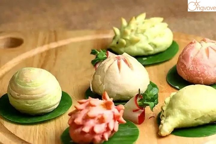 Ý nghĩa của bánh khéo Phú Quốc
