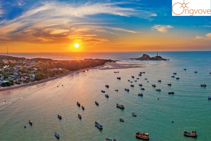Giới thiệu Tour Phan Thiết Mũi Né