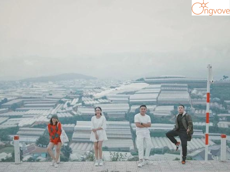 Lưu ý khi đến Trại Mát Đà Lạt