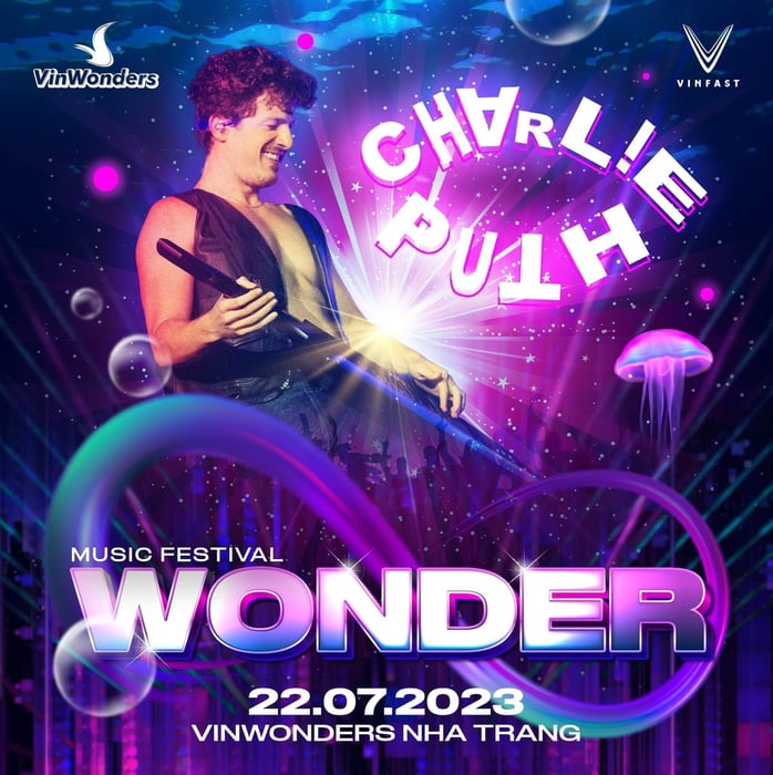 Đại Nhạc Hội 8Wonder Diễn Ra Ở Đâu, Khi Nào