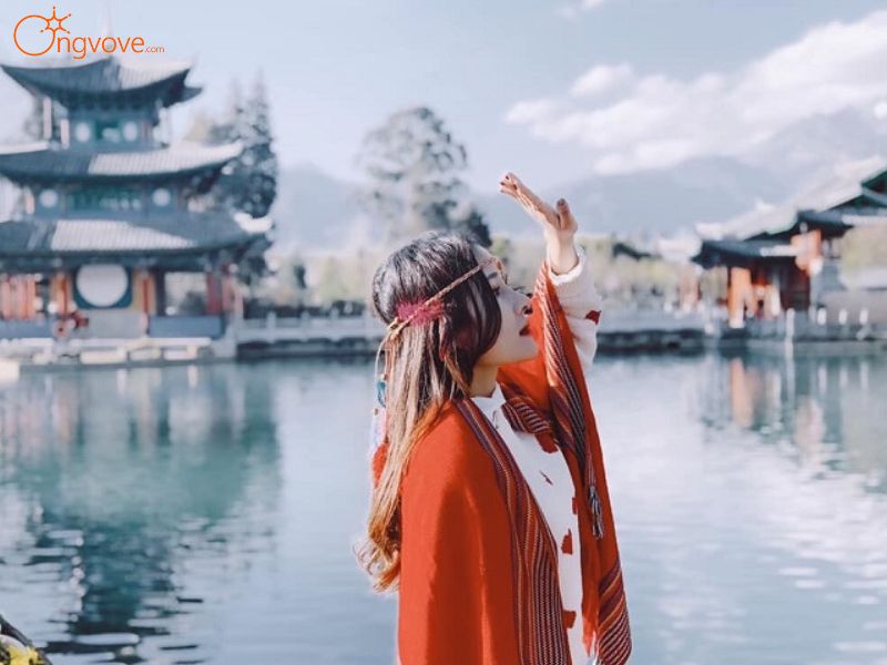 Một số lưu ý khi lên kế hoạch du lịch Trung Quốc