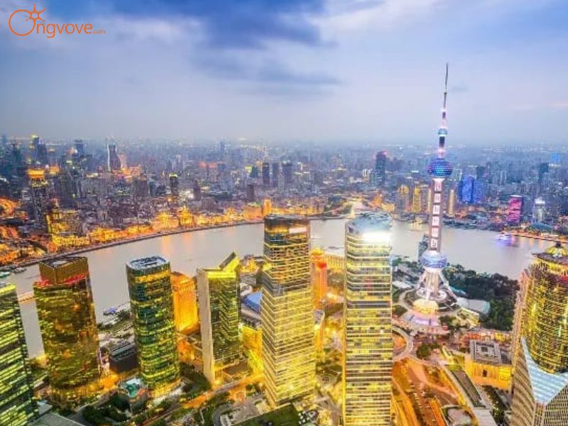 Tìm hiểu về kế hoạch du lịch Trung Quốc