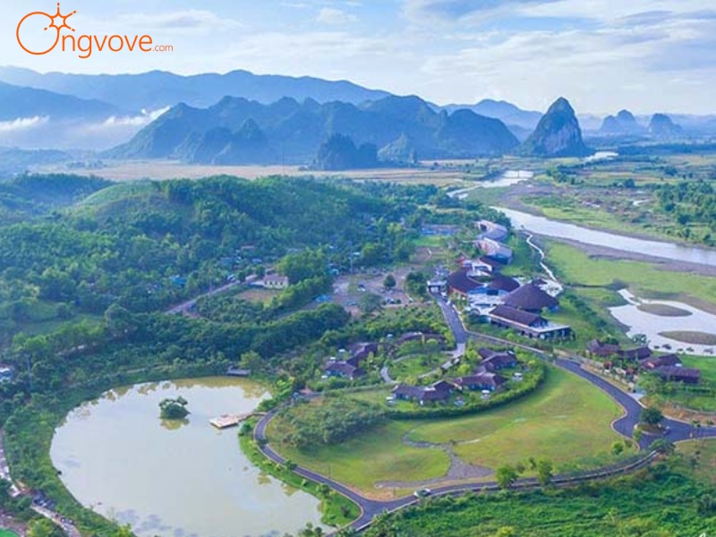 Thời Tiết Kim Bôi Hòa Bình