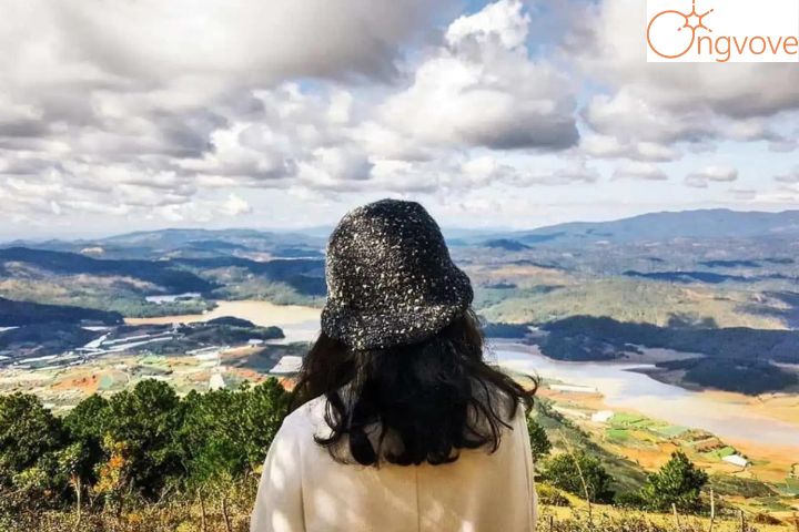 Đỉnh Rada