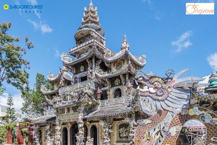 Chùa Linh Phước