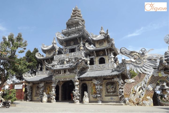  Chùa Linh Phước