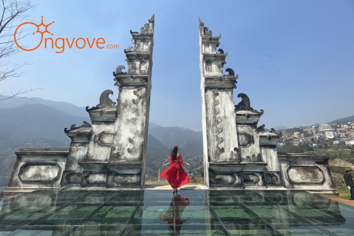 10. Tour nổi bật Sapa – Khám phá chữ "Tình" của vùng núi Tây Bắc