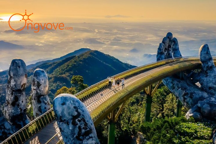 6. Tour nổi bật - Đà Nẵng