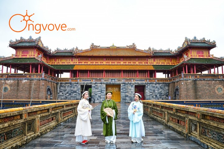 7. Tour nổi bật đang hot hiện nay - Huế
