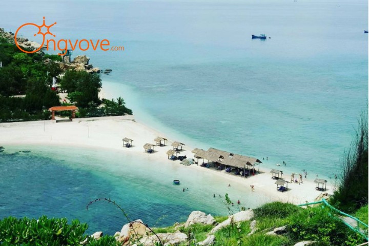 8. Tour nổi bật - Nha Trang – Khám phá những hòn đảo xinh đẹp