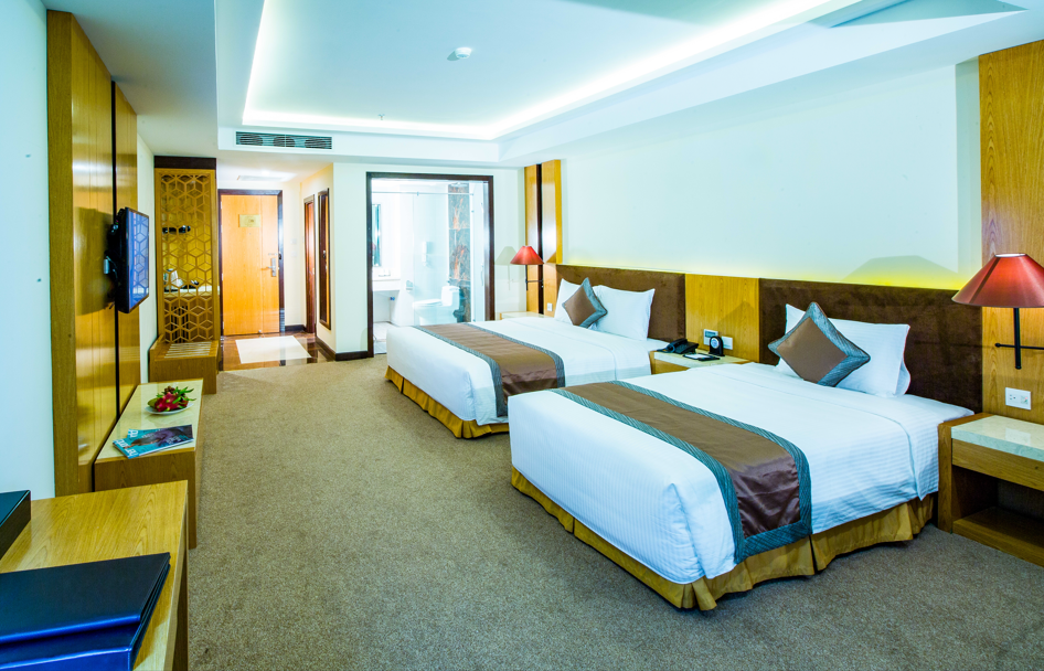 Kênh OTAs cho các doanh nghiệp 