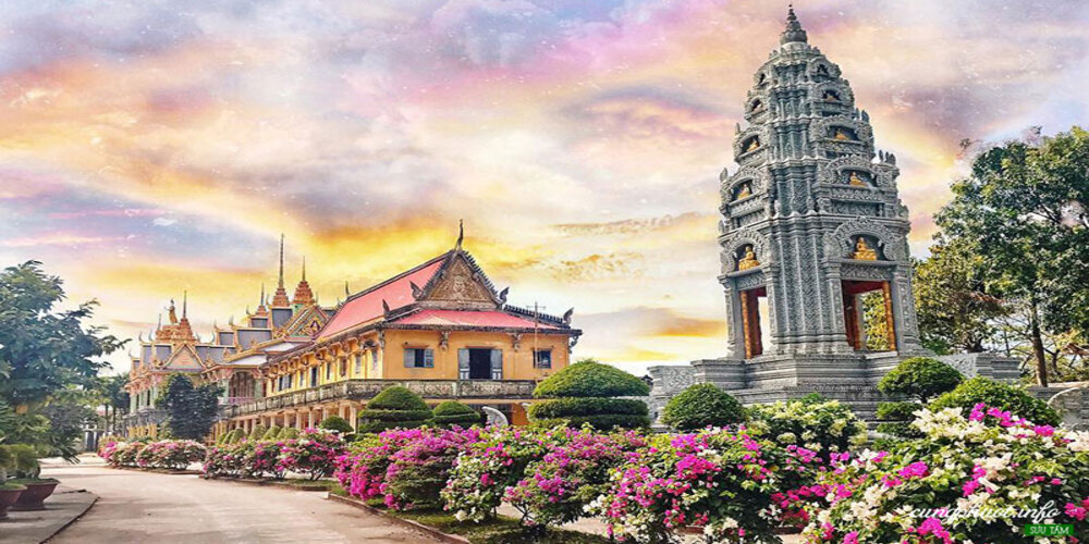 Kinh nghiệm du Lịch Sóc Trăng trọn bộ từ A-Z