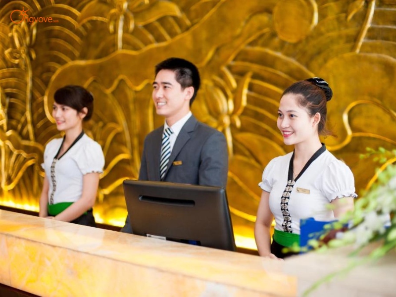 Vì Sao Nên Chọn Mường Thanh Khi Đi Du Lịch Hay Công Tác
