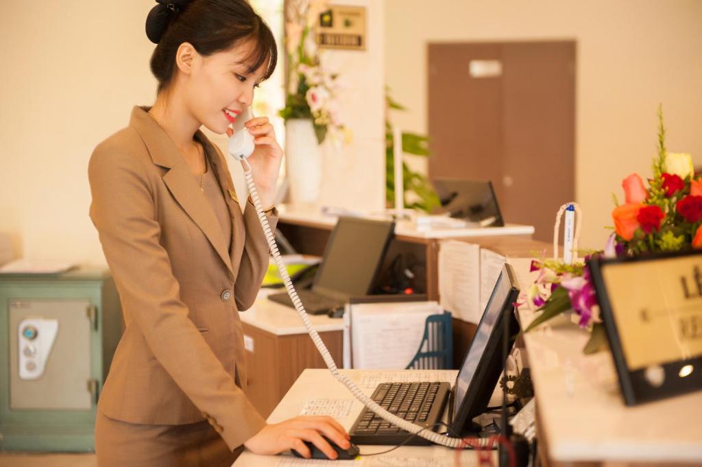 Hướng Dẫn Đặt Phòng Mường Thanh Thông Minh