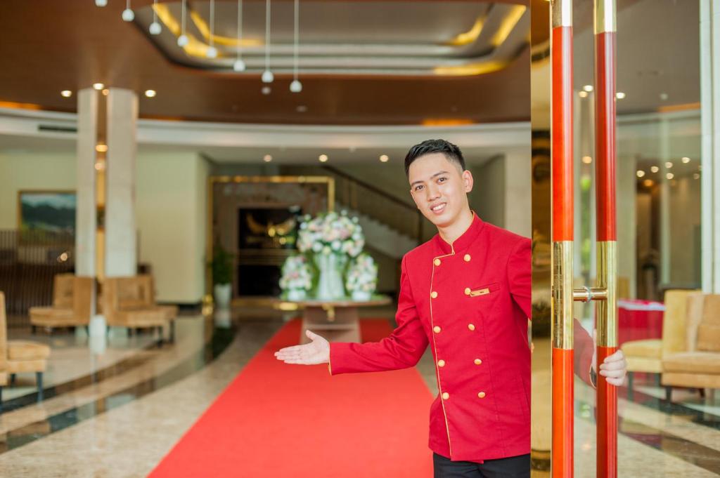 Ong Vò Vẽ Travel mách bạn mẹo nhỏ khi đặt phòng tại Mường Thanh