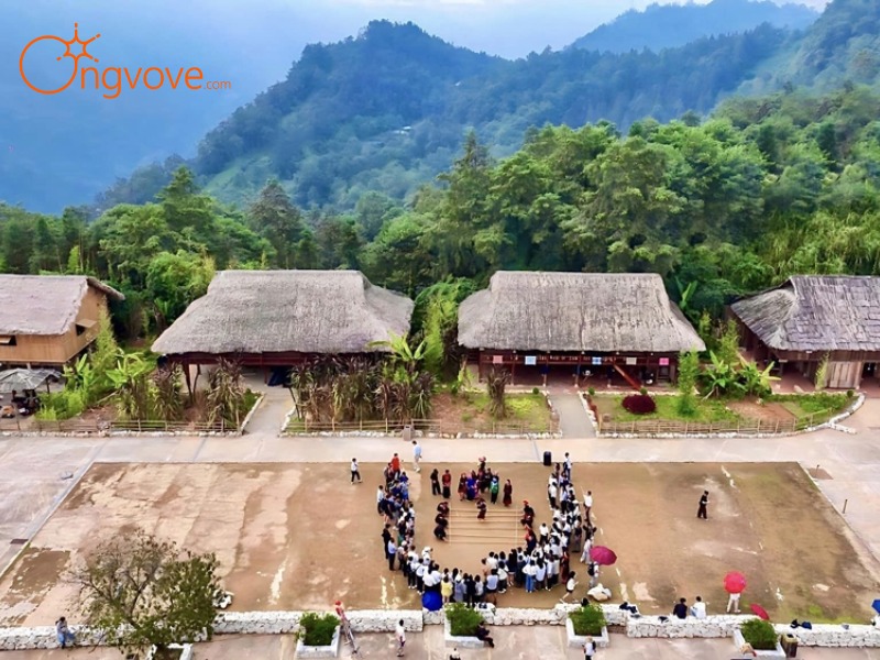 Trải nghiệm văn hóa độc đáo của các dân tộc thiểu số tại Sapa