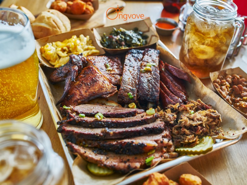 BBQ