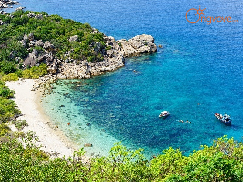 Đảo Bình Ba