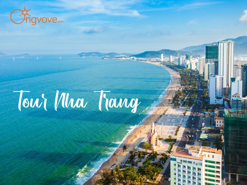 Tour Nha Trang
