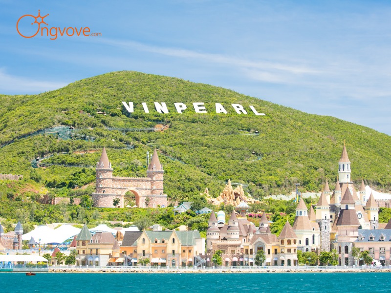 Vinpearl Land