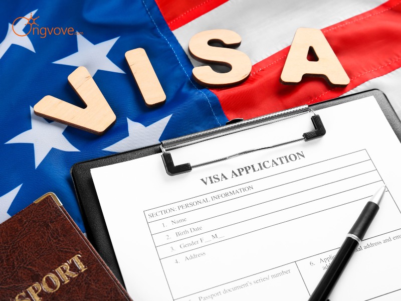 Cần lưu ý gì về thủ tục xin visa du lịch Mỹ?